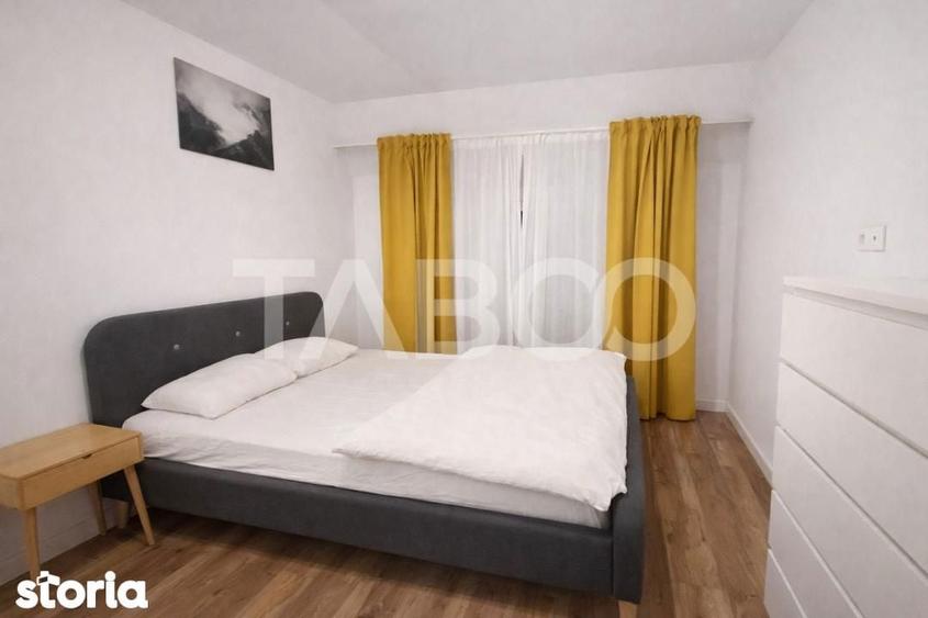 Apartament spatios cu 4 camere balcon parcare liniste Arhitectilor - 10