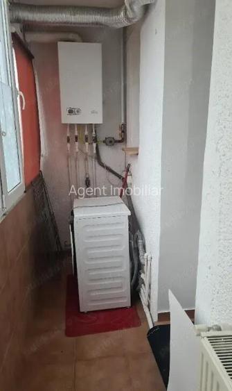 Tineretului unirii poterasi etaj 4