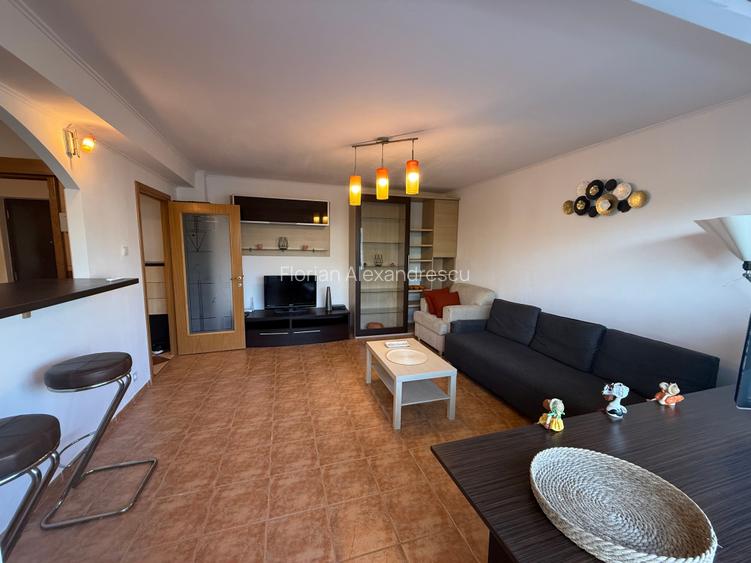 APARTAMENT 2 CAMERE AVIATIEI - RENOVAT APARTAMENT 2 CAMERE AVIATIEI - RENOVAT