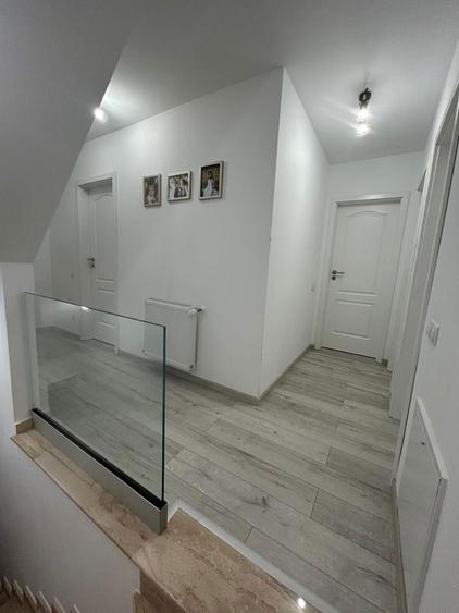 Inchiriez casa in Selimbar - 3