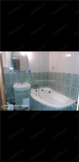 Apartament 3 decomandat, CT, mobilat, utilat, etaj 4 - 1 Mai - Pelendava - 4