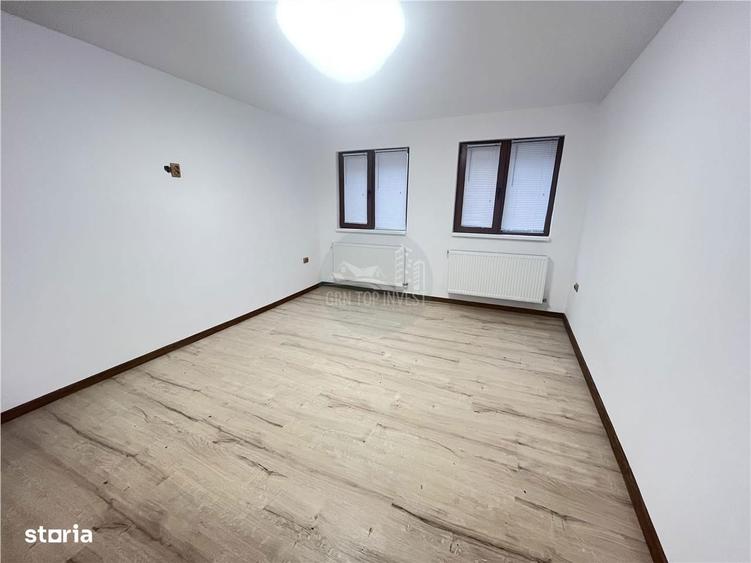 Spatiu birou renovat INTEGRAL 70mp zona Bld Victoriei - 5