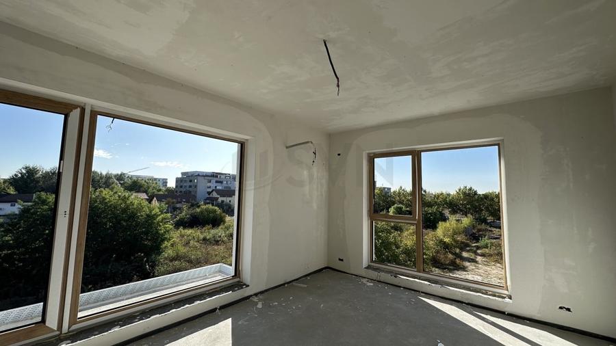 REA1016688 2 Camere Sisesti Bloc boutique - 11