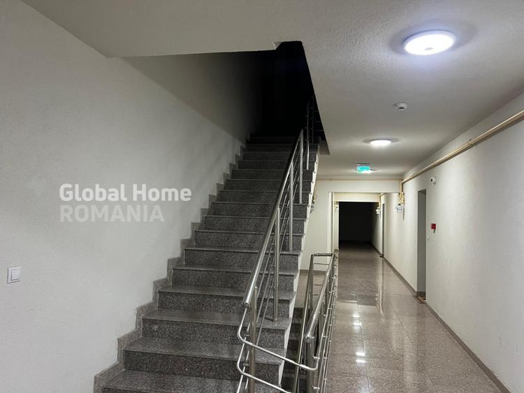 Apartament 2 camere Metrou Grozavesti| Mobilat-Utilat-Bloc 2019-Centrala proprie - 16