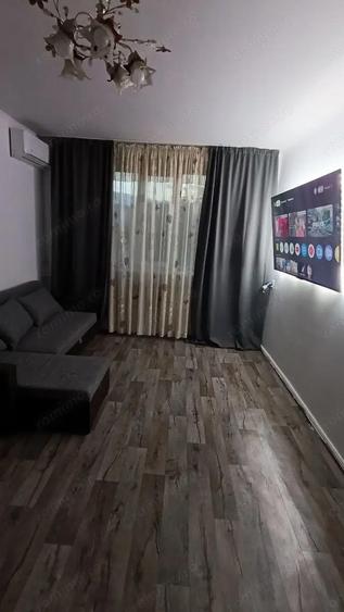 Garsoniera de inchiriat in zona Dristor - 1