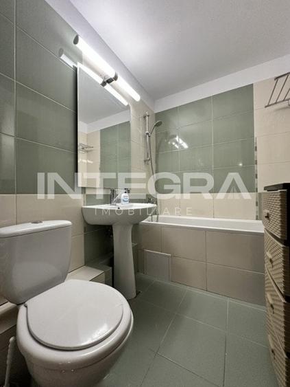 Apartament Decomandat, 4 Camere, Zona Titulescu | Str.  Muncitorilor 28 - 16