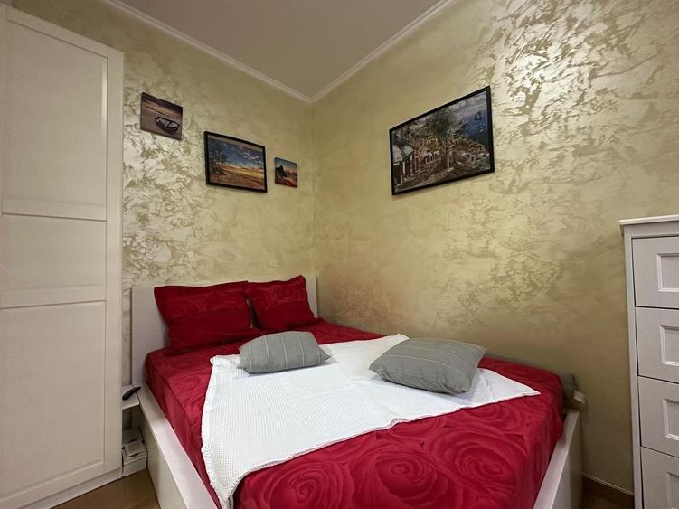 Apartament 2 camere de vanzare Mamaia Nord - 2