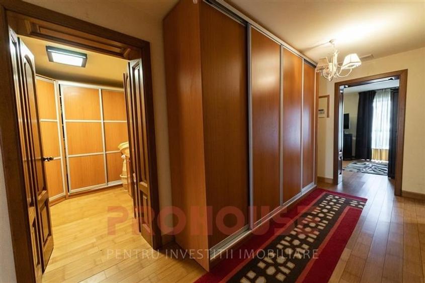 Oportunitate!! Soimului - vila noua - 22