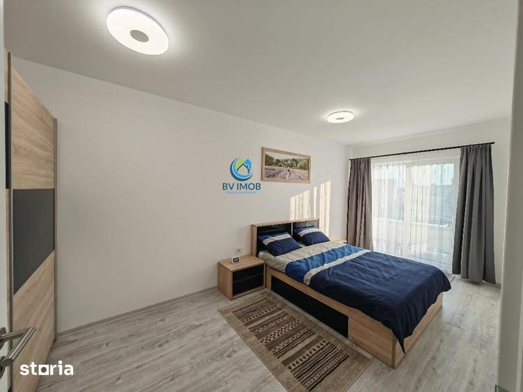 Inchiriem Apartament 2 Camere, Modern, Decomandat, Alphaville Arena - 13