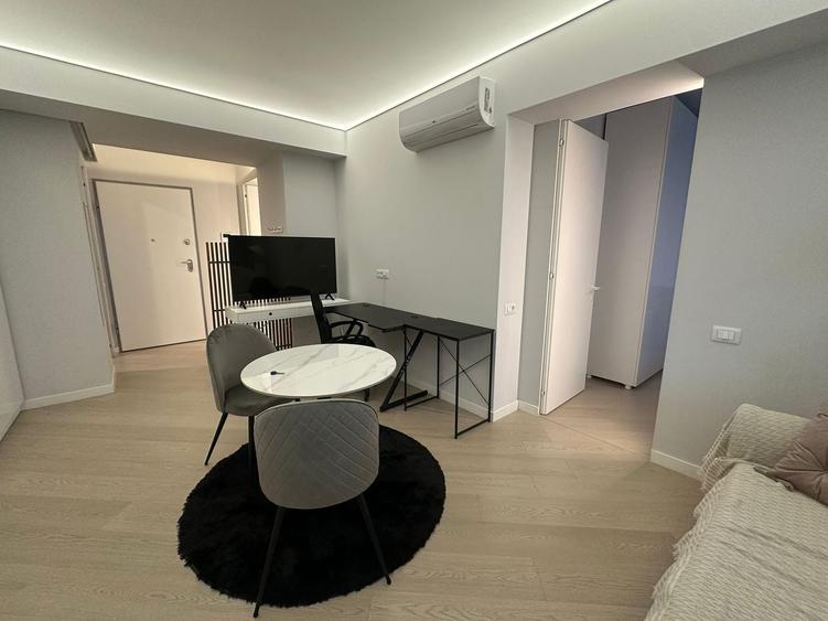 Apartament 2 camere  | Cortina North - 7