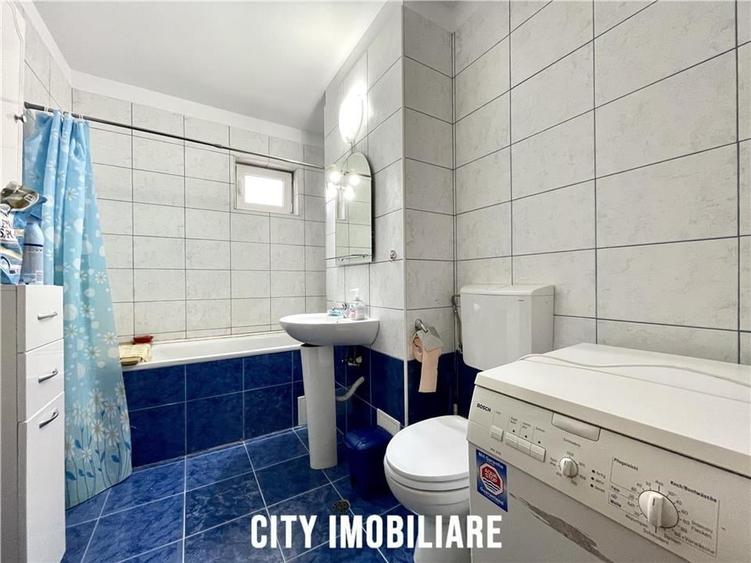 Apartament 2 camere, S- 60 mp, mobilat, utilat, zona Sigma. - 10