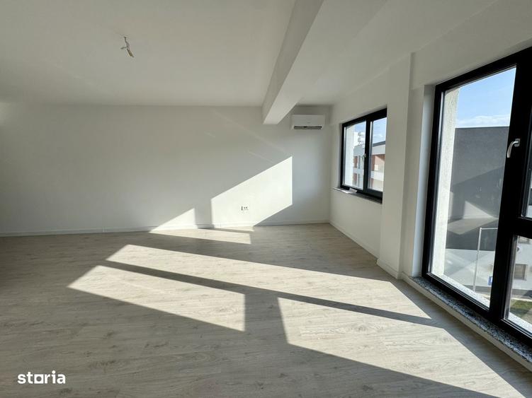 STUDIO / PARCARE INCLUSA / NEMOBILAT / IVORY / ROND OMV - 1