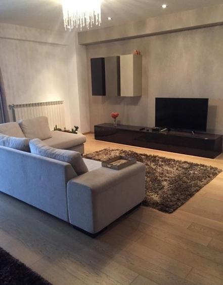 Iancu Nicolae: Apartament 3 camere cladire boutique cu piscina si terasa proprie - 4