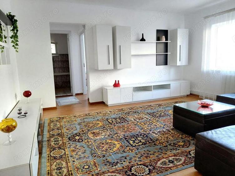 Baia Mare Chirie | Apartament 2 Camere | Zona Garii - 7