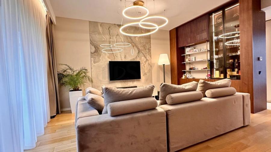 REV2005317 Vila Premium I Mobilata Utilata I Corbeanca I 2 Locuri Parcare - 4