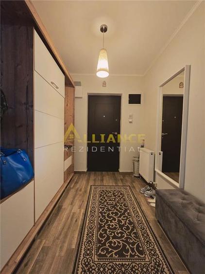 <Casa individuala mobilata utilata> 3 camere 1 baie teren 300mp - 26