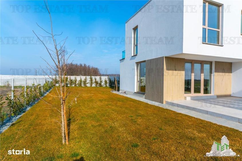 Cartier de case securizat , Finisat complet - 6