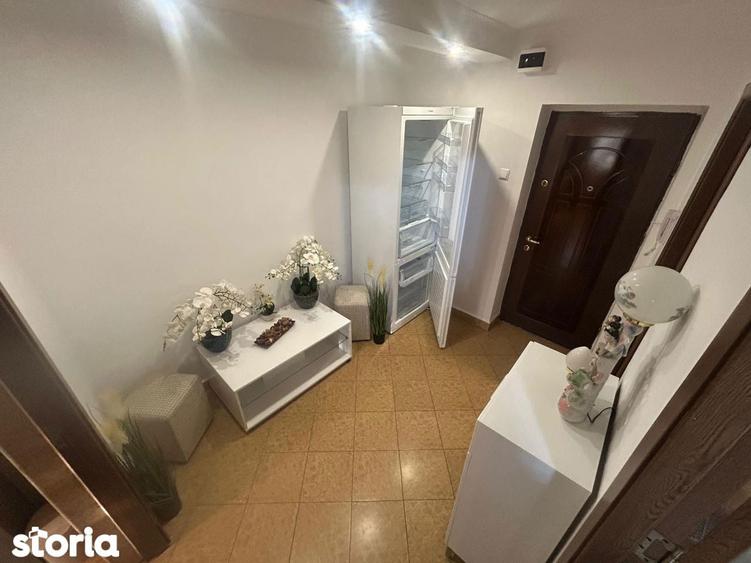 Garsoniera 40 mp Piata Cranga?i bloc mixt - 5