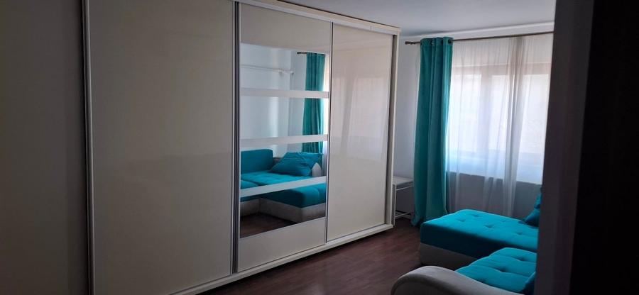 Artament 2 camere, decomandat, 50 mp+ 2 balcoane. - 3