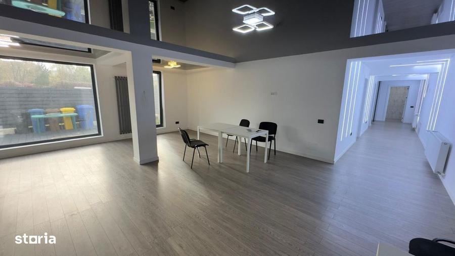 CASA INDIVIDUALA COLENTINA - 7 CAMERE - NOU, TEREN 249 MP, COMISION 0% - 16