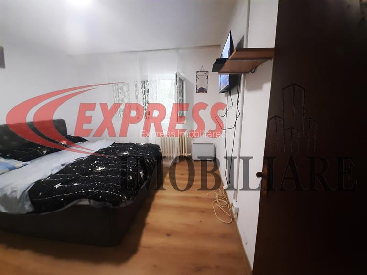 Apartament cu 2 camere decomandat în Dristor