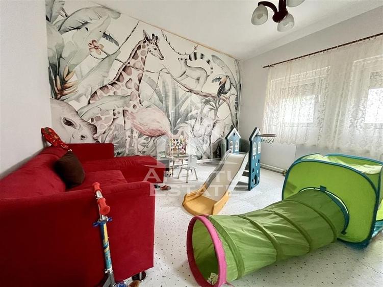 Casa individuala cu 6 camere situata in zona Elisabetin - 10