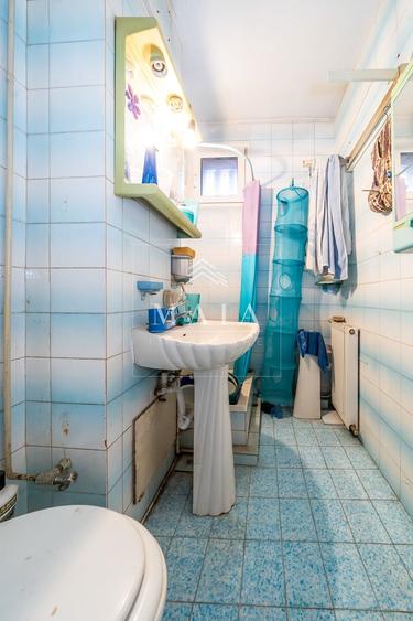 Comision 0% Apartament 2 camere, et 2, Str Balea-central - 6