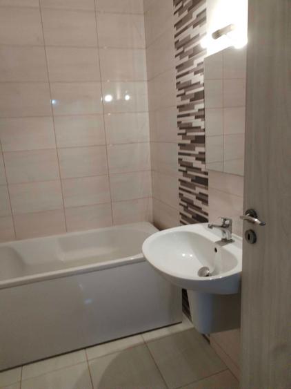 Apartament 2 camere de inchiriat Complex Rezidential Bistrita - 2