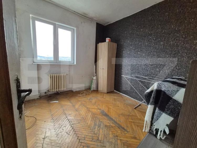Apartament cu 2 camere decomandat în Depozite