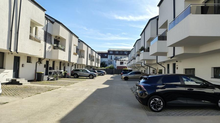 Vile premium padurea rosu Chiajna - 3