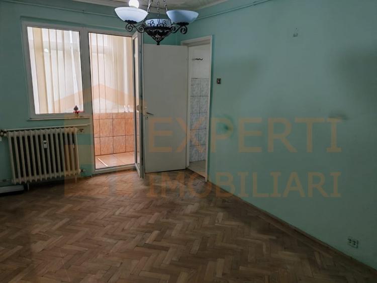 Apartament 2 camere Groapa - Scoala 8, Constanta - 16