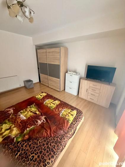 De vanzare apartament cu 2 camere complet mobilat ?i utilat. - 7