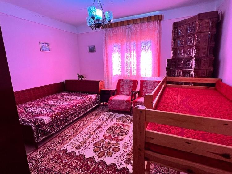 Ocazie! Proprietar vând casă cu 7 camere în Diculești, teren 2267 mp - 11