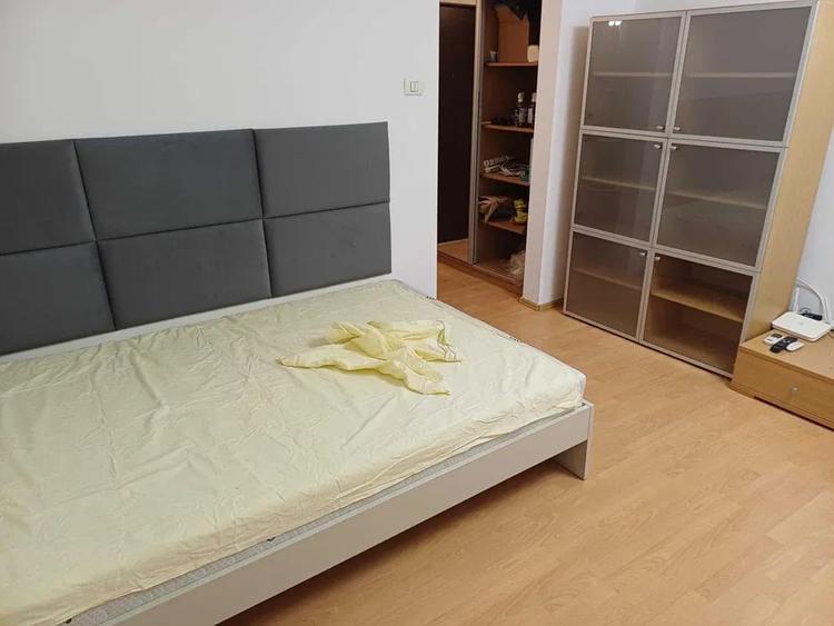 Garsoniera, semidecomandata, 31 mp, ac, metrou aproape, Titan - 1