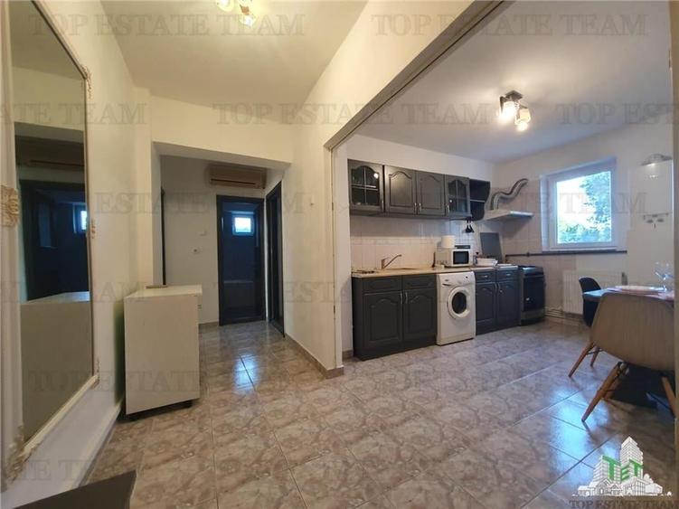 Apartament 2 camere si  parcare Fac Saguna Casa de Cultura Constanta - 5