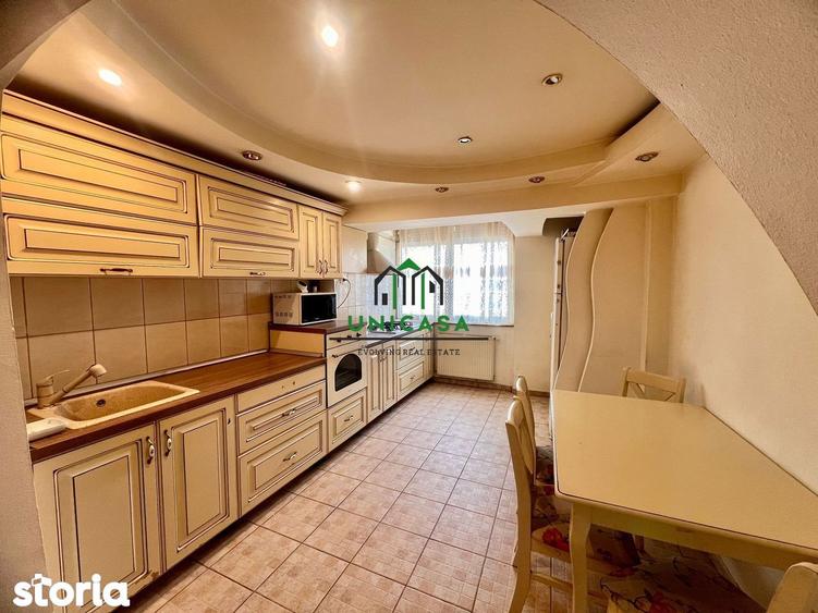 Apartament 4 camere/Zona Centrala/Splaiul Independentei / etaj3/4 - 2