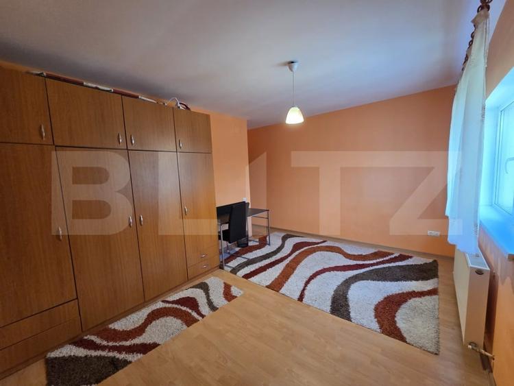 EXCLUSIV! Apartament 3 camere, 60 mp,  intermediar, parcare, Zona Tineretului ! - 8