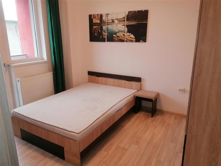 Bloc NOU Etaj 1 Mobilat si Utilat si Loc de Parcare - 8