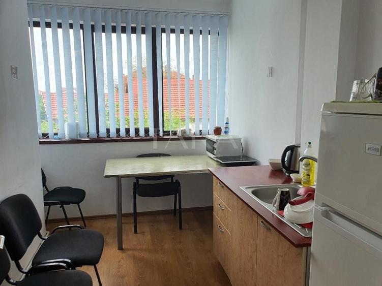 Casă spațioasă cu potențial de pensiune sau clinica, zona Zorilor - 2