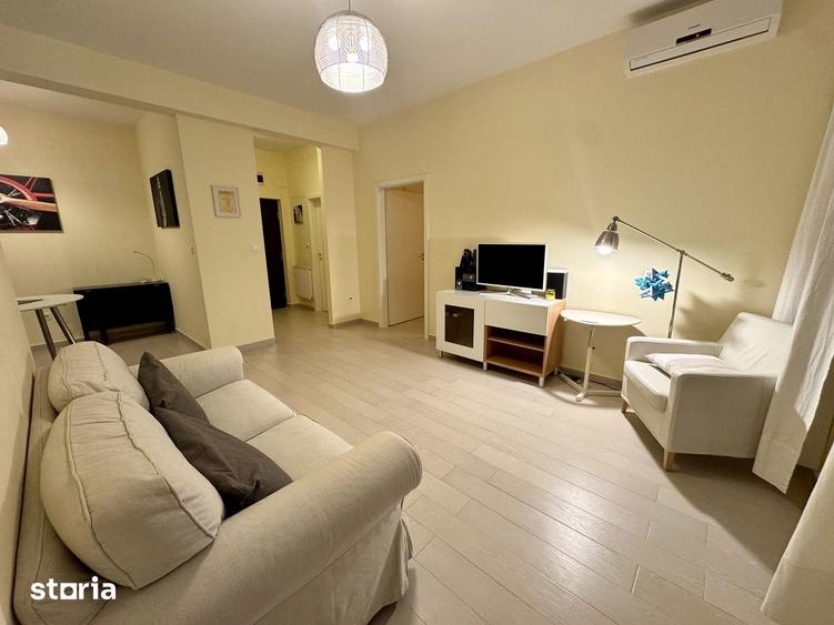 Inchiriez apartament 2 camere, modern, ARED-UTA - 10