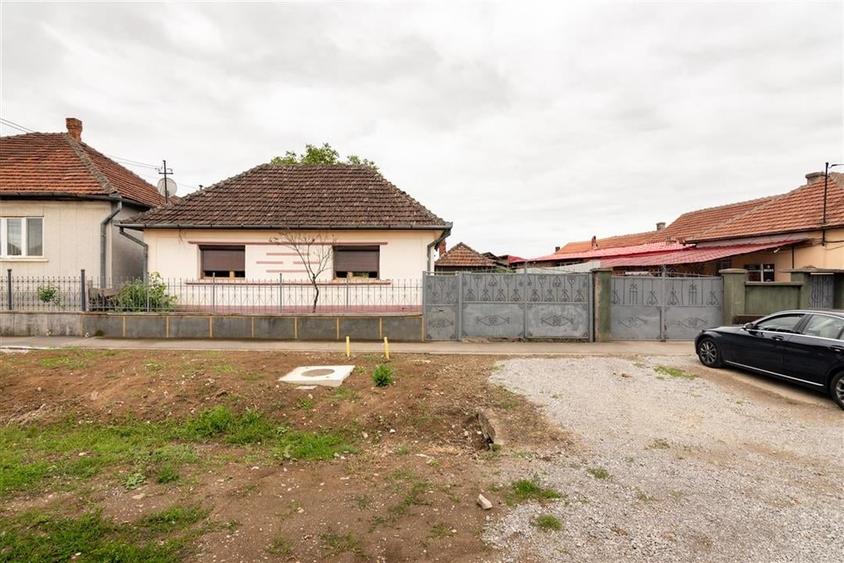 RECO, casa in Rontau,Baile 1 Mai, Bihor - 3