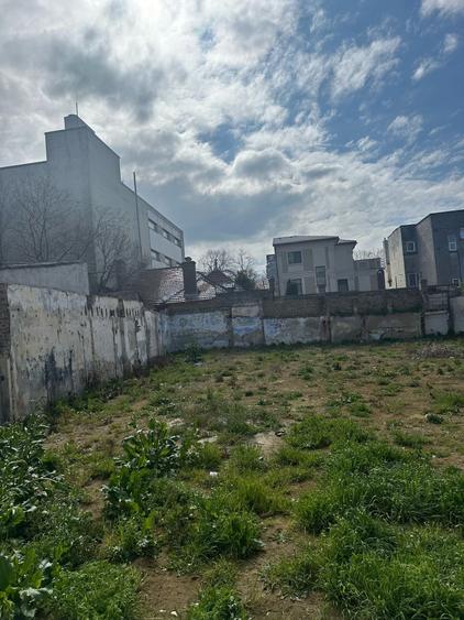 Teren intravilan 566 mp - ULTRACENTRAL - 430.000 euro(Cod E11+E12) - 3
