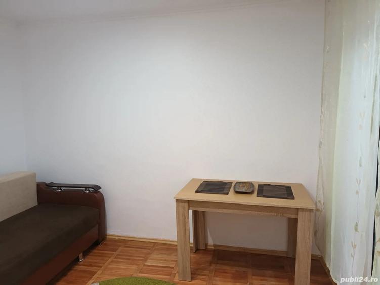 apartament 2 camere de inchiriat termen lung - 8