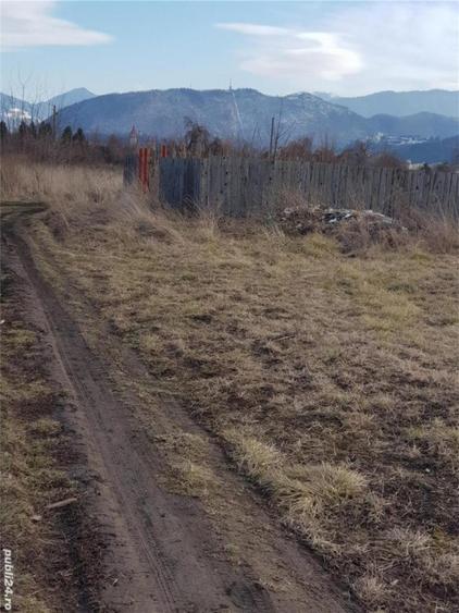 Teren 511 mp Bartolomeu - 8