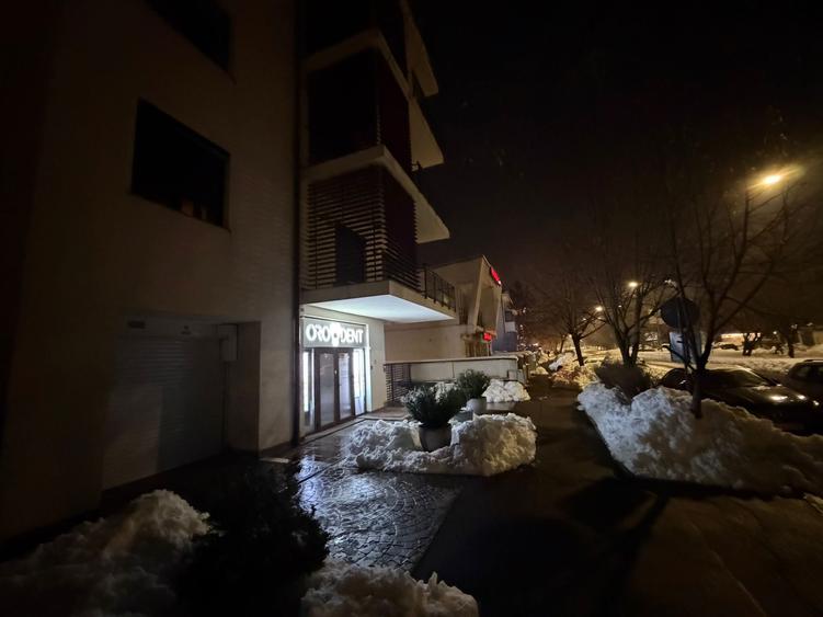 2 camere, Arcul de Triumf / Herăstrău, bloc 2006 - 19