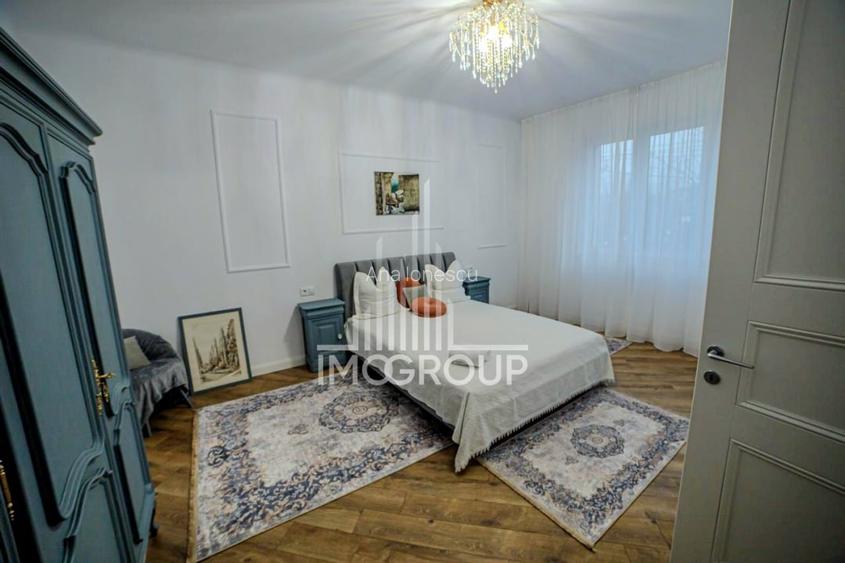 Apartament 3 camere de inchiriat 2 bai Centru - Dorobantilor Apartament 3 camere de inchiriat 2 bai Centru - Dorobantilor