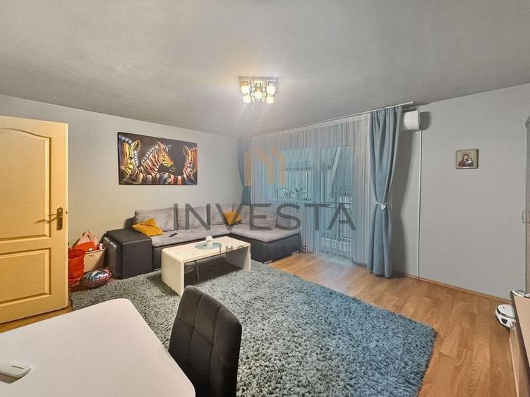 Apartament 2 camere zona linistita Intre Lacuri - 1