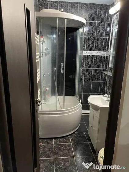 De inchiriat apartament 3 cam,Micro 38,et 1,mobilat si ut... - 5