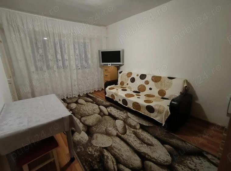 Garsoniera -Ultracentral - 3