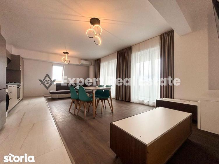 APARTAMENT MODERN 2 CAMERE NOU | PRIMA INCHIRIERE - 8